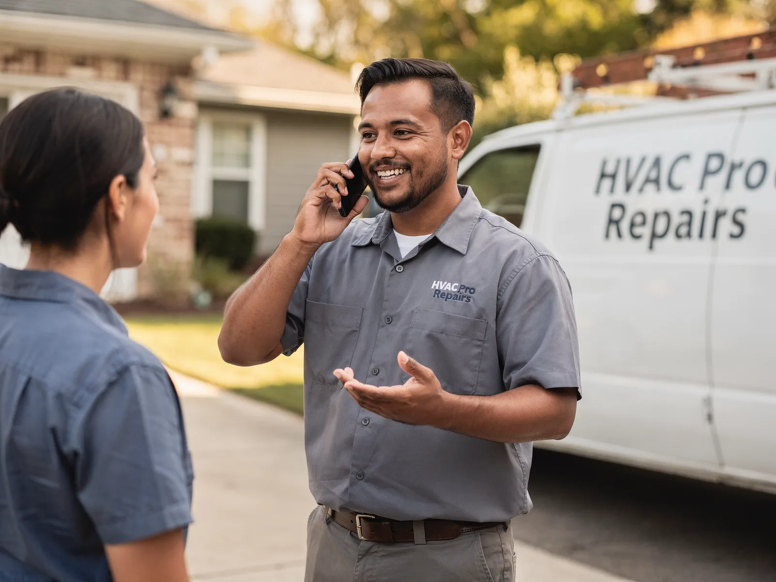 Heat Pump Repair Doyline, LA FAQs